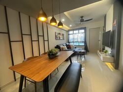 Blk 90 Commonwealth View (Queenstown), HDB 3 Rooms #521814081